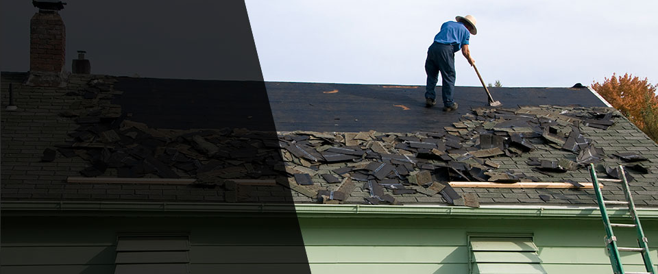 Lambertville Roofing Contractors