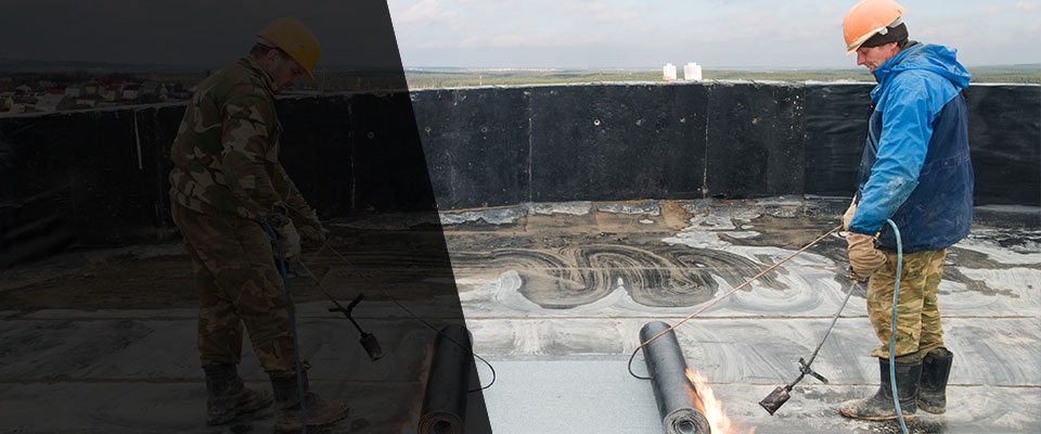 Lambertville Roofing Contractors